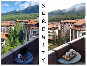 apartment Serenity, Bansko